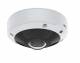 AXIS network camera Fix Dome Fisheye M3077-PLVE 180/360°