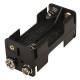 Batteriehalter 4x Micro(AAA) 2x2