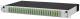 Metz Connect 150269F224-E BTR OpDAT slide patch panel 24xSC-D APC (ceramic green) pigtails OS2