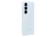 Samsung Slim Magnet Case Galaxy S26, Lightblue