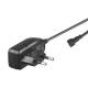 KN 125450 Nienhaus power supply with round contact, power: 5 W