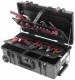 Cimco 176878 Gigant Tool Case Trolley COMPACT including 21 tools