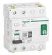Schneider Electric A9Z61225 Schneider FI switch 2P 25A 30mA IID TYPE B-SI all-current sensitive