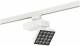 Ridi Leuchten 0331889AQ RIDI KARO-L 3500-840 F-FSW-DA spotlight spotlight fine structure black, IP20
