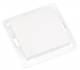 ELDAT RTS22E5002A11-02K wall switch Easywave 868MHz for format 55u.B6 for single swipe