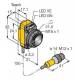 Turck QS18EP6XLPCQ5 Opto sensor retro-reflective sensor 3097640