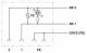 Phoenix Contact 1402985 Phoenix SAC-3P- 1,5-PUR/A-1L-V 230V Sensor-/Aktor-Kabel
