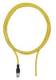 Pilz 380708 PDP67 cable M12-5sm 30m cable straight plug