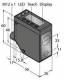 Turck LE250IQ Opto Sensor Laser Measuring System 3091681