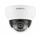 Hanwha Videoüberwachung QND-6012R1 Hanwha Techwin IP-Cam Fixed Dome 