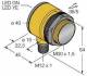 Turck T303EQ3 photoelectric sensor, through-beam sensor 3036949