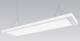 Zumtobel 96634871 ThornEco ROXY 1200 D/I 5500 840 FLEX LED-Pendelleuchte 