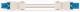 WAGO 771-8982/016-702 connecting cable socket-plug 2p 7m Code I halogen-free