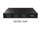Fanvil GA100-144R SIP ATA Gateway, Fanvil GA100-144R ist ein High-End SIP ATA Gateway für großflächige VoIP-Infrastrukturen