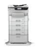 EPSON WorkForce Pro WF-C8690D3TWFC MFP colour ink-jet A3 22ppm copy 24ppm print 1835 sheets LAN USB host NFC USB 3.0 Wi-Fi