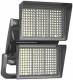 LIFA 6989670 Floodlight ARENA 1000W 840 30° 840 IP66 122800lm Black 6989670