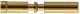 Harting 09156006222 Han M23 P Bu-c 2mm (2,5-4qmm) Au
