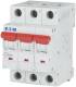Moeller 236461 EATON PXL-D10/3 LS switch 10A 3p D-Char 