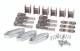 Moeller 100422 EATON DILM95-XCT replacement contact pieces for DILM95 