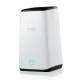 Zyxel FWA-510-EU0102F FWA510 5G Indoor LTE Modem Router NebulaFlex, 1 GbE, 2,5 GbE, Dual-Band, 4G, 5G, 1 Jahr Nebula Pro Pack