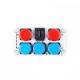 ELECFREAKS Octopus ADKeypad building block