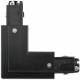 SG Leuchten 312517 SG SGLI SHOPLINE DALI L connector right black