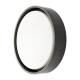 SG Leuchten 605178 SG SGLI FRAME ROUND MAXI GRAPHIT 3000K + SENSOR + NOT