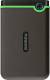 USB HDD 6,3 cm ( 2,5 Zoll ) 2000GB Transcend StoreJet 25M3 Slim