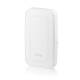 Zyxel WAX300H-EU0101F WAX300H 802.11ax WLAN 6 On-Wall NebulaPro AccessPoint