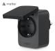 TP-Link Tapo P410M(EU) Funksteckdose Tapo P410M Mini Smart Wi-Fi Outdoor