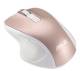 ASUS 90XB066N-BMU010 MW202C Maus wireless 4000dpi Rosegold