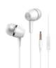 Samsung GP-OEU023AEAWW Mobeen Kopfhörer 3,5mm Klinke Weiß *Bulk
