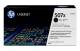 HP CE400X 507X Schwarz LaserJet Tonerpatrone