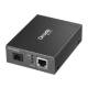 TP-LINK Omada 10/100/1000 Mbps RJ45 to 1000 Mbps Single-mode SC WDM Bi-Directional Fiber Converter