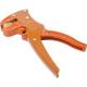 InLine® Zange zum Abisolieren und Schneiden von Litzen, AWG 12-28