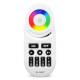 Synergy 21 FUT095 MiBoxer LED remote control RGB-W 4 zones