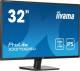Iiyama X3270QSU-B1 80,0 cm (31,5