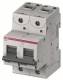 ABB 2CCS862001R0105 S802S-B10 High Performance Circuit Breaker