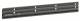 Hager SL200551 lower part SL20055 black, # 893 893