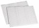 Hager ZZ90A Beschriftungsbögen universZ Stromkreisab.