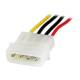 Startech.com LP4POWEXT12