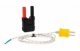 Chauvin Arnoux HX0091 BANANE-PT100 ADAPTOR