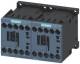 Siemens 3RH24221BM40 3RH2422-1BM40 auxiliary contactor, latched, size S00, screw connection