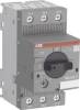 ABB 1SAM340000R1005 MS132-1.0T Transformatorschutzschalter primärseitig