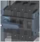 Siemens 3KD28322NE100 Lasttrennschalter 80 A, Baugr. 2, 3-polig, Frontantrieb links