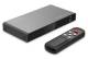 DIGITUS DS-55331 HDMI Switch, 4x1 4K/60Hz HDCP 2.3