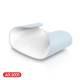 D-Link M60-2 Aquila Pro AX6000 Wi-Fi 6 Smart Mesh Router 2 Pack