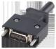 Siemens 6SL32602MA000VA0 I/O-Stecker für SINAMICS V90 PROFINET VE=5