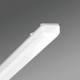 Regiolux 21100216620 KLKF/1200 4700 840 DALI Wannenleuchte, Diffusor opal, 126 lm/W