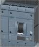 Siemens 3VA25635JP420AA0 3VA2563-5JP42-0AA0 Leistungsschalter MCCB IEC BG1000 630A